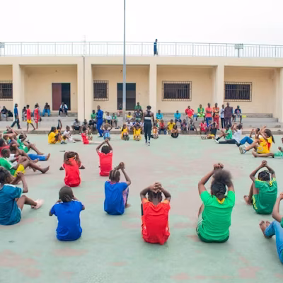 Our Cultural Foundation
