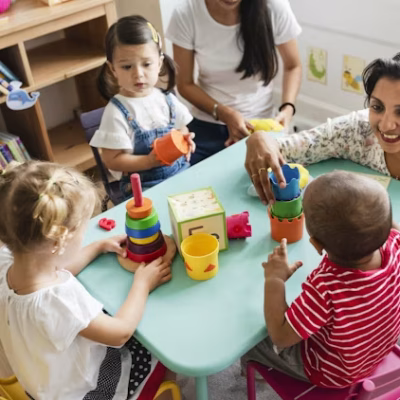 How Kids learn values from Indian Festivals